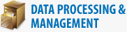 Data Processing Management